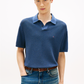 COOL TOUCH STRUCTURE SS POLO - MW0MW42795