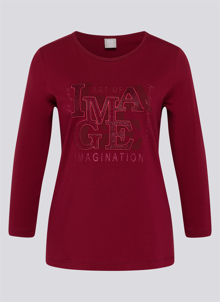 T-Shirt - 55-224302