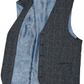 Weste/Waistcoat CG Warwick - 01.550N3 / 145100