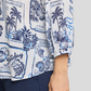 BLUSE - 56-121109