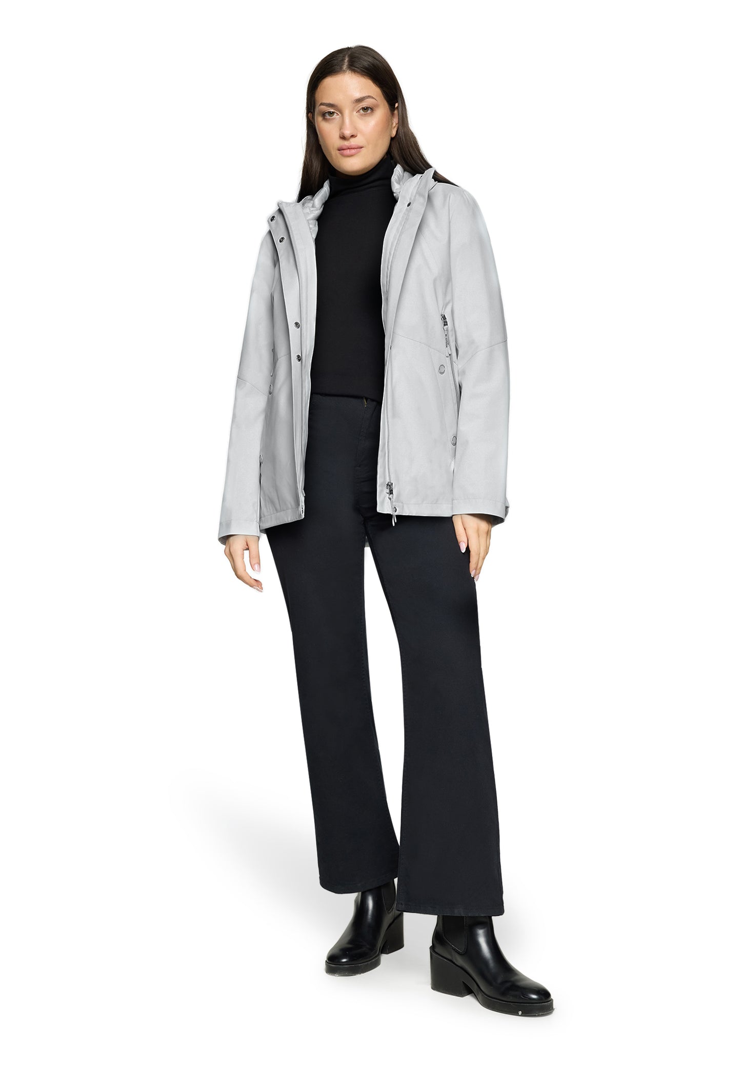 Jacke Watte - 70142002