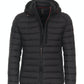 Outdoor Jacke mit Kapuze - 534110500