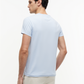 STRETCH SLIM FIT TEE - MW0MW10800