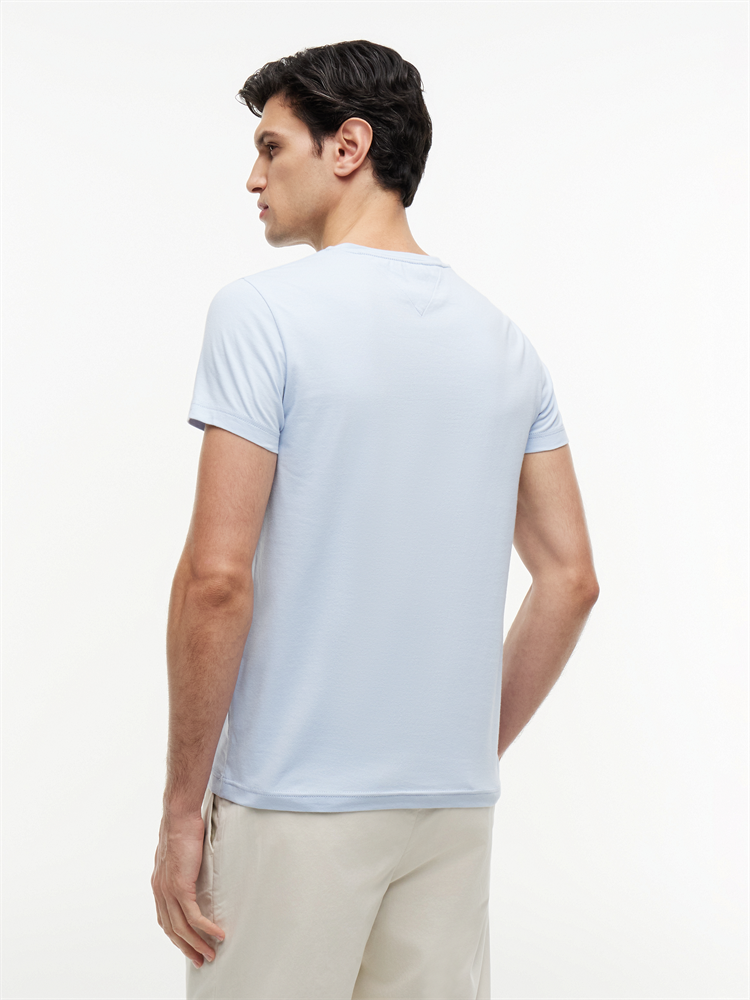 STRETCH SLIM FIT TEE - MW0MW10800
