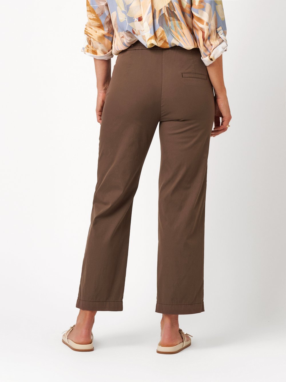 Scarlet Wide Leg 6/8 - 21-36/2243-31