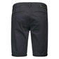 Short Chino Garment Dyed Twill Stre - 238190306SN