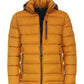 Outdoor Jacke mit Kapuze - 534161200