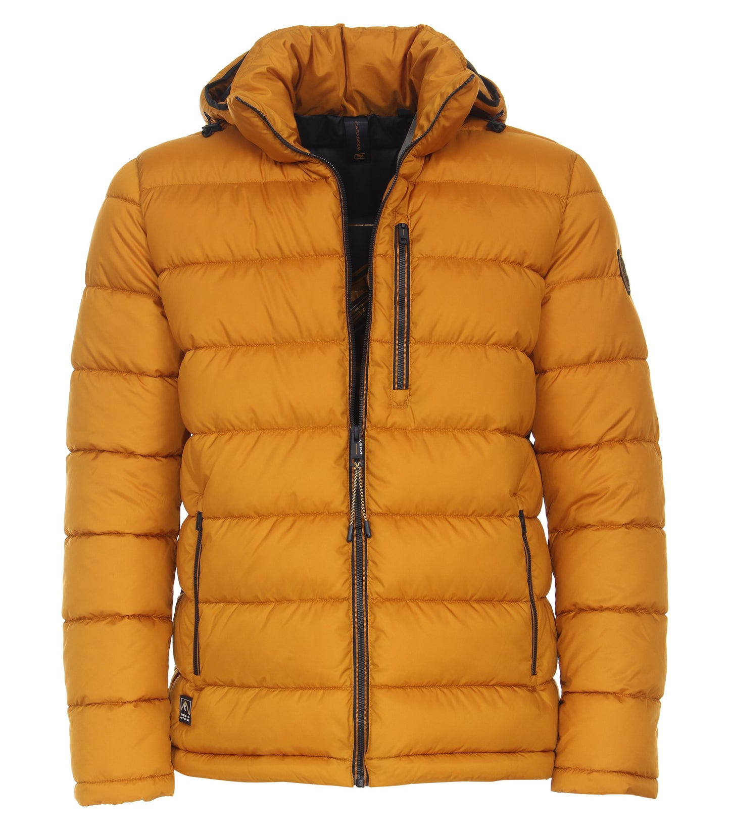 Outdoor Jacke mit Kapuze - 534161200