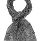 Polyester Schal - 640017