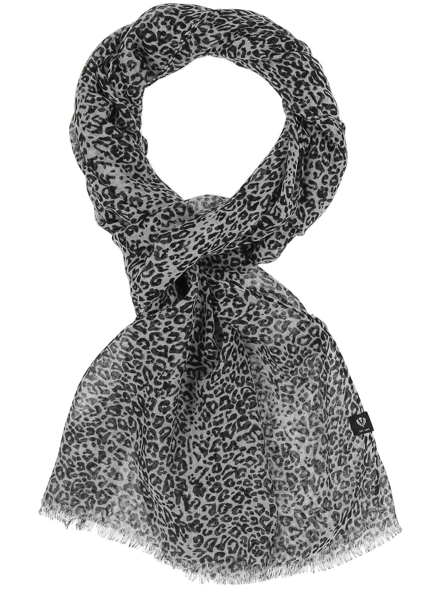 Polyester Schal - 640017