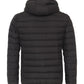 Outdoor Jacke mit Kapuze - 534110500