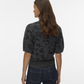 VMZUZU 2/4 O-NECK PULLOVER - 10339441