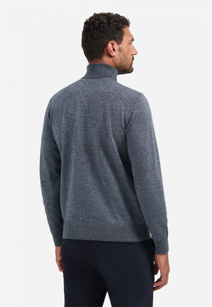 Pullover Roll Neck - 29210982