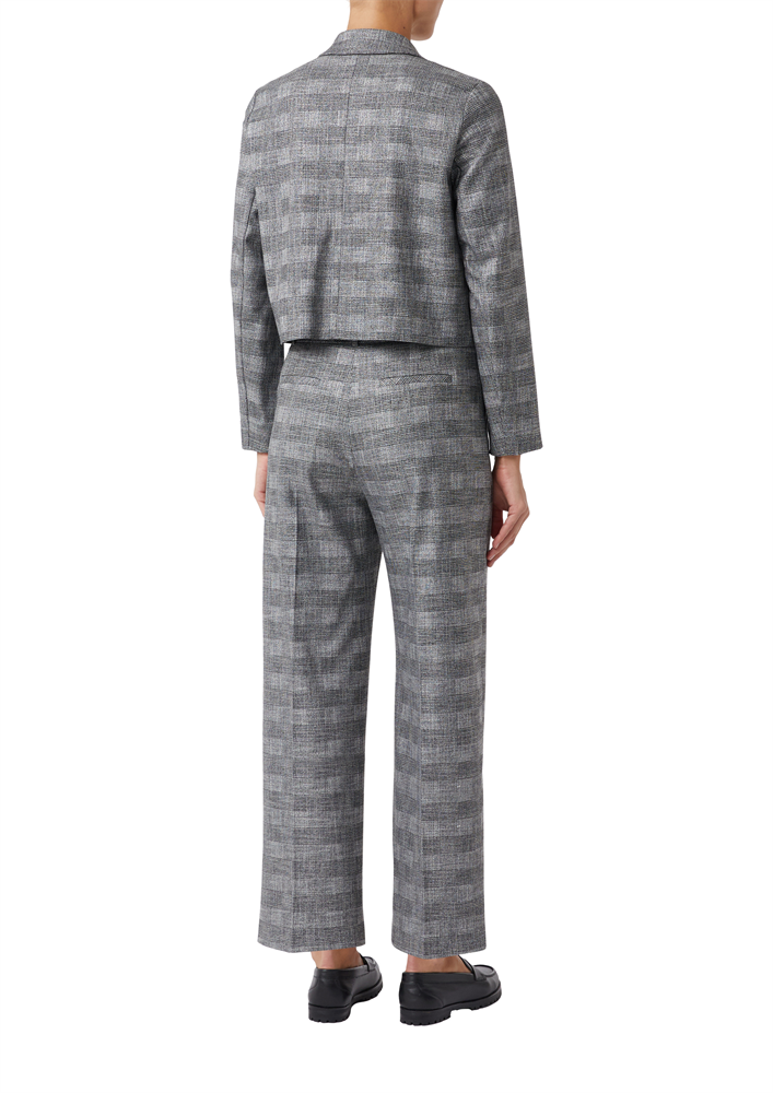 Indoor-Jacke - 2171442