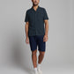 Shirt Short Sleeve Jersey Revers Co - 27420384