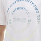 printed t-shirt - 1045662