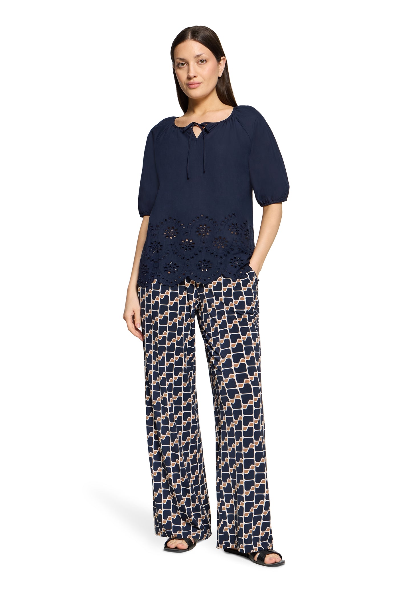 Hose Casual 1/1 LAEnge - 63001621