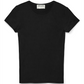 AWINES FIONA SS O-NECK TOP NOOS - 10300882