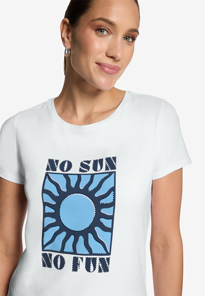 Shirt Kurz 1/2 Arm - 110-10003995
