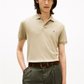 LIQUID COTTON REG SEASONAL POLO - MW0MW39994