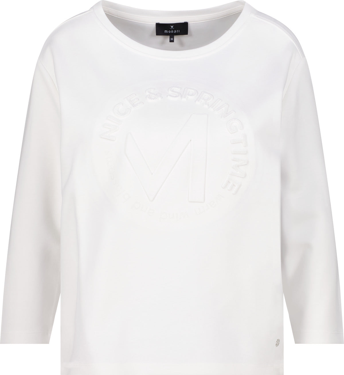 Sweatshirt - 410174