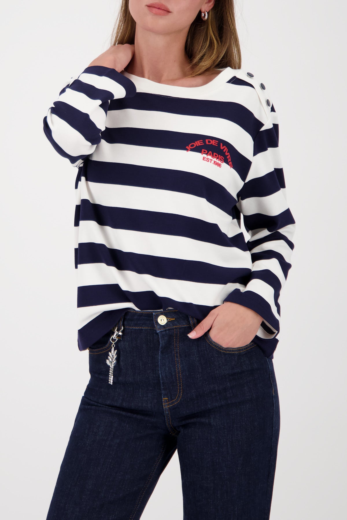 Sweatshirt - 410080