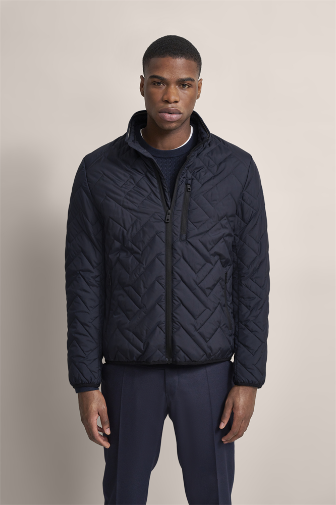 HERREN BLOUSON - 61032 670300