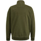 Button jacket open end jersey - PSW2402408
