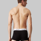 3P LOW RISE TRUNK - 0000U2664G