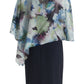 Kleid Kurz 1/2 Arm - 03734802