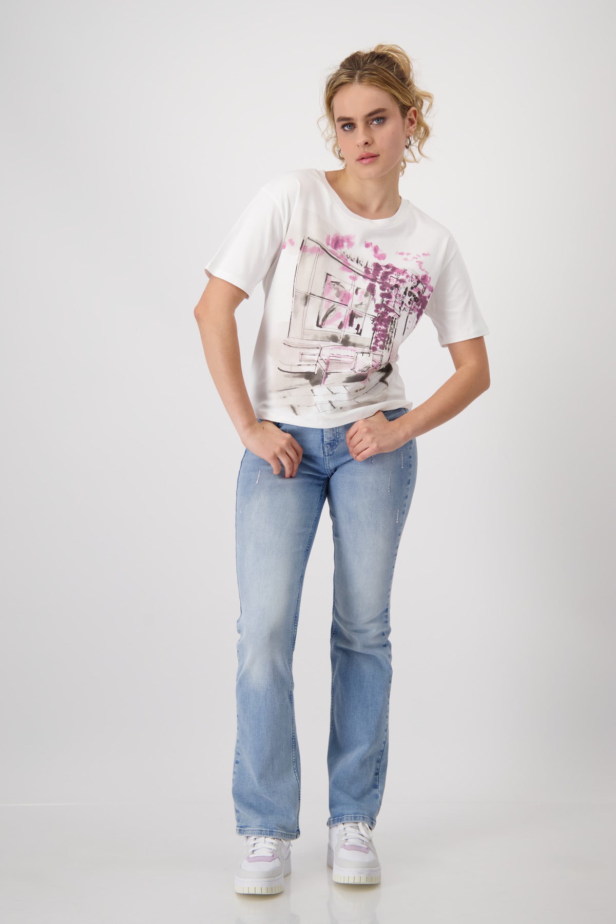 T-Shirt - 409112
