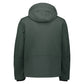 Jacket Short Fit Hooded Softshell S - 29630807SN