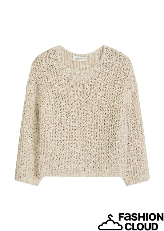 Knit Pullovers Longsleeve - 5000013212