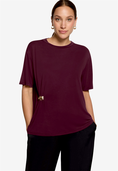 Shirt Kurz 1/2 Arm - 110-10004179