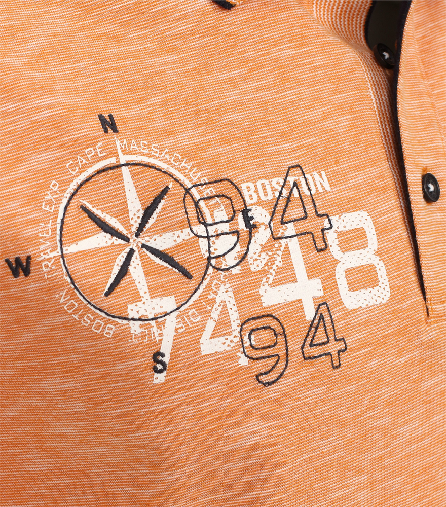 Polo - 923877600