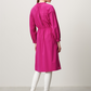 Iris Dress Technical Jersey - U923102
