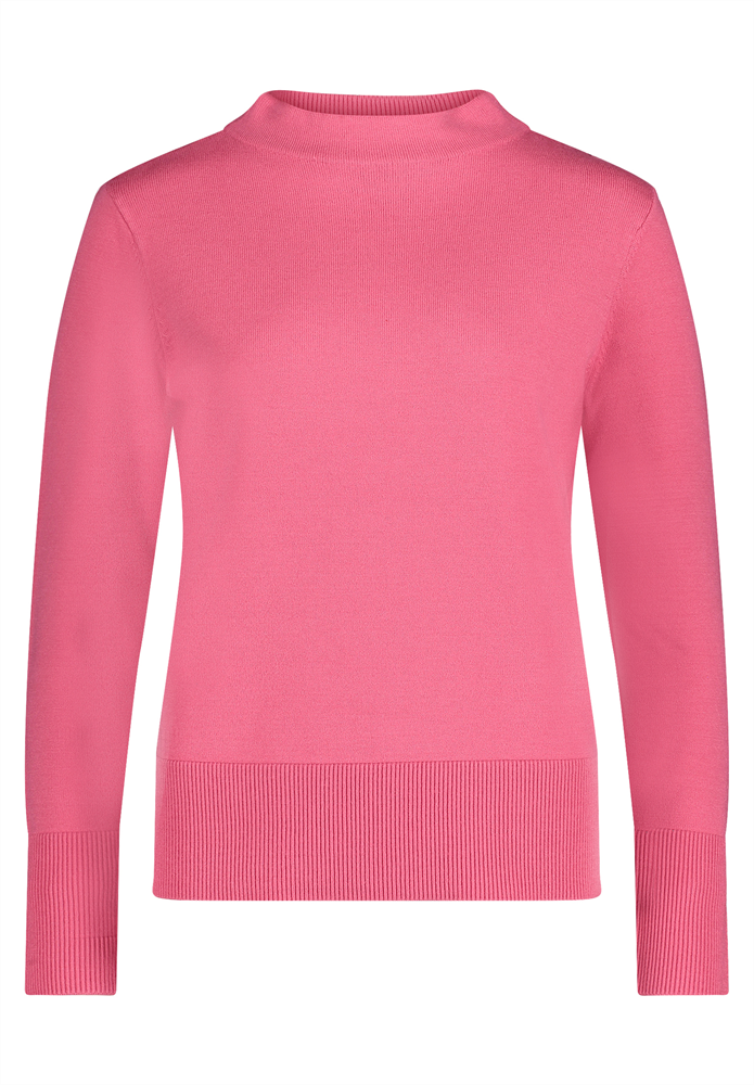 Strickpullover Kurz 1/1 Arm - 54262907