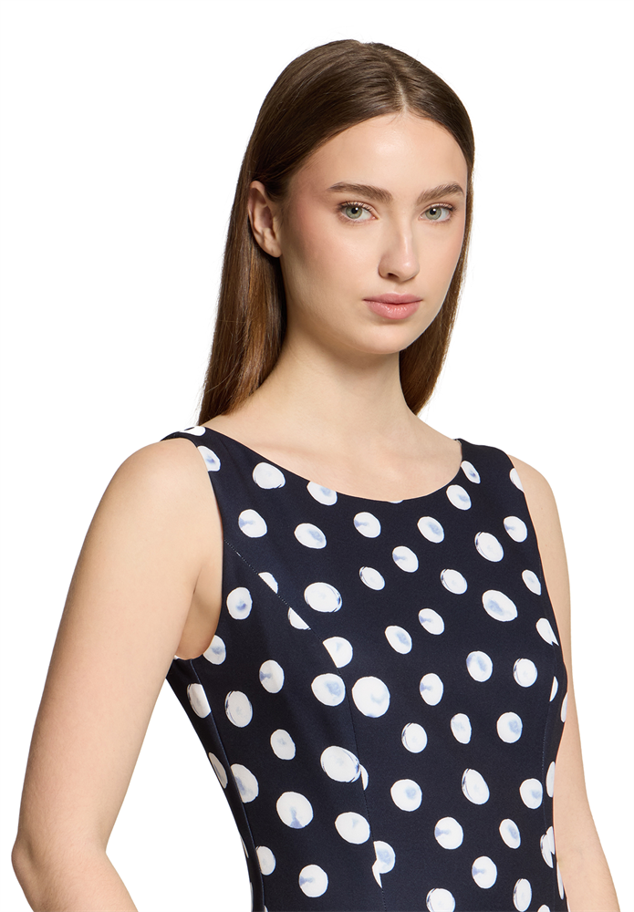 Kleid Kurz ohne Arm - 70834160
