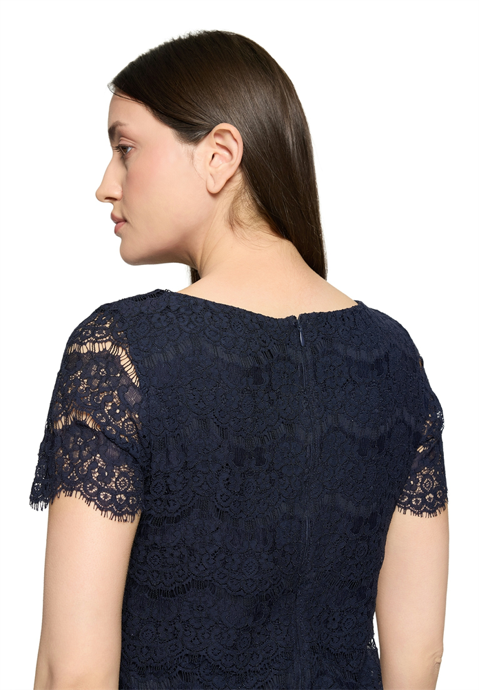 Kleid Kurz 1/2 Arm - 00184851