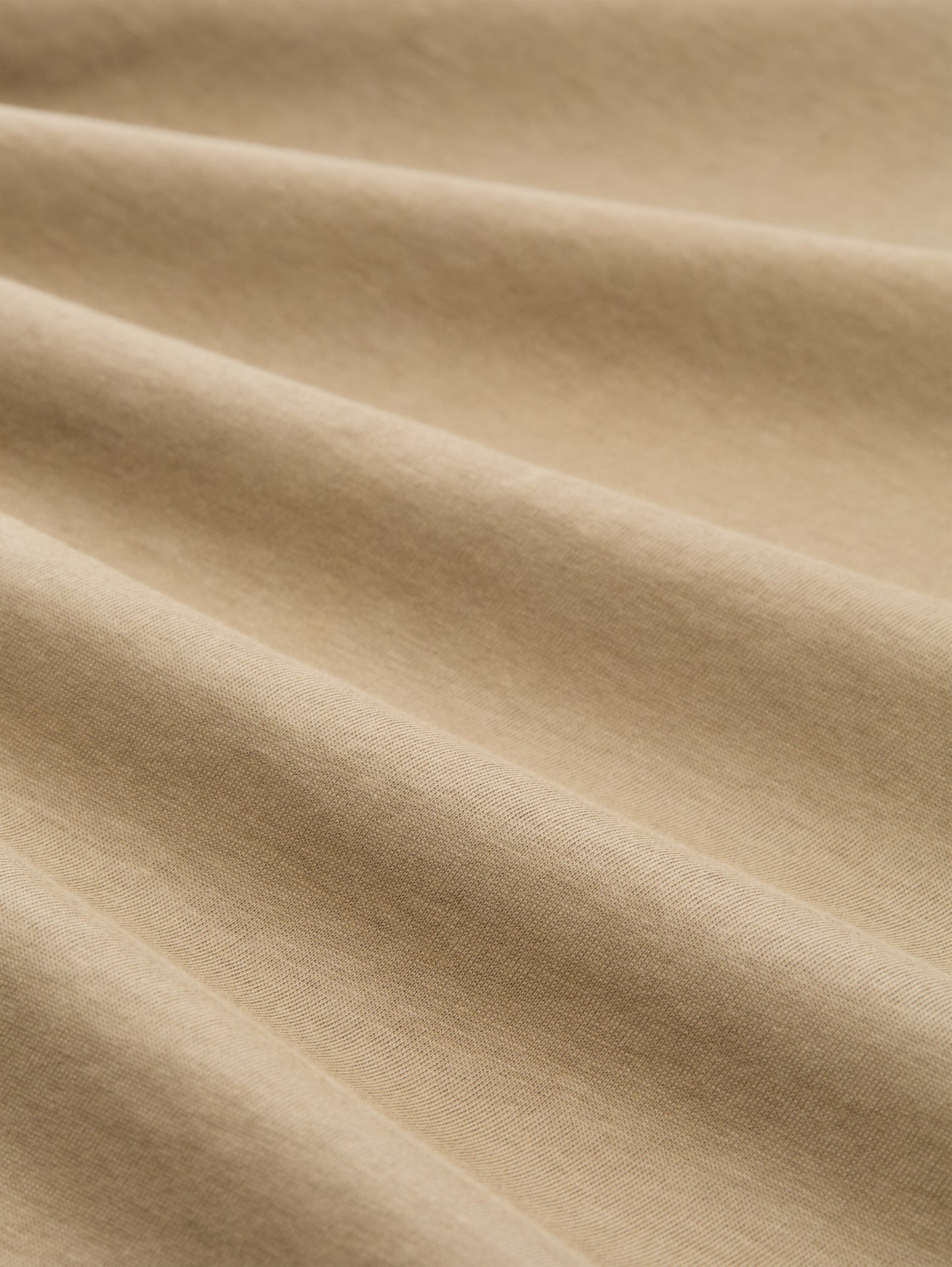 T-shirt basic crew neck print - 1050414