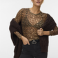 VMLOVA LS MESH TOP JRS NOOS - 10340014