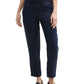 loose fit linen pants - 1046498