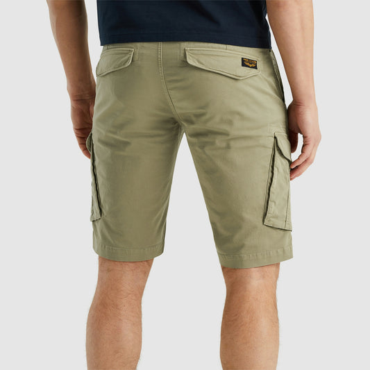 NORDROP CARGO SHORTS STRETCH TWILL - PSH2404661