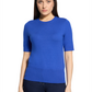 Strickpullover Kurz 1/2 Arm - 54022907