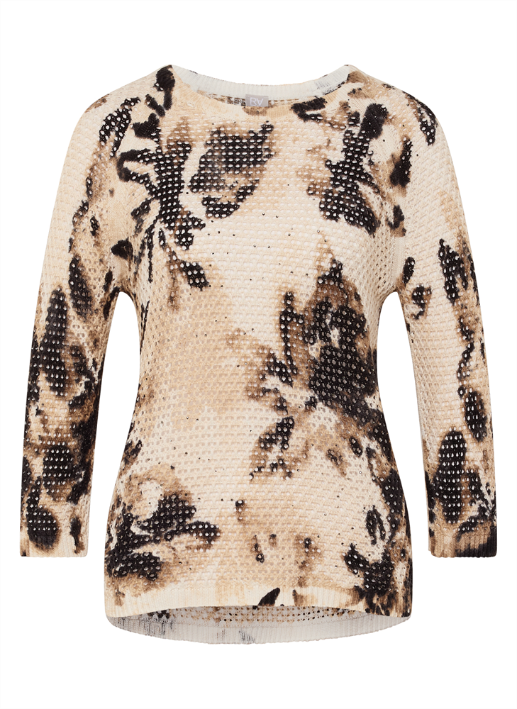 Pullover - 56-115611