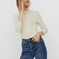 VMGLORY LS ROLLNECK BLOUSE GA NOOS - 10231630