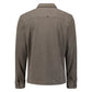 Overshirt Button Relief Sweat - 29510806SN