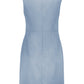 Kleid Kurz - 00584822