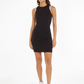 TJW LOGO TAPING STRAP BODYCON - DW0DW15350