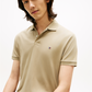 LIQUID COTTON REG SEASONAL POLO - MW0MW39994